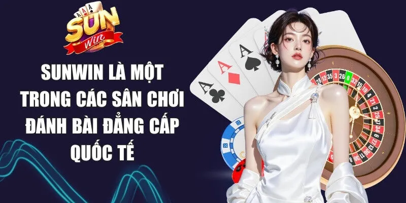 Sunwin enleveinjecteur 🎖️ Link Tải Sun Win Game Bài Macao Chính Thức 18 Sunwin Sunwin là một trong các sân chơi đánh bài đẳng cấp quốc tế